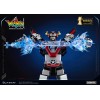 Blitzway - BLACK VOLTRON - Voltron: Defensor del Universo figura de acción Carbotix