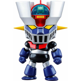 Goodsmile - Mazinger Z - Go Nagai