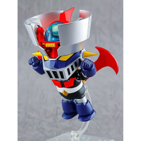 Goodsmile - Mazinger Z - Go Nagai