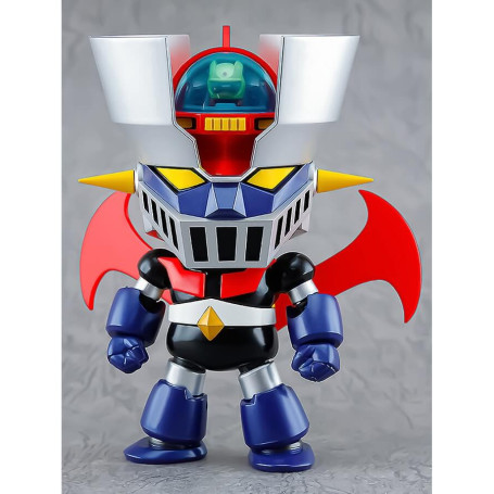 Goodsmile - Mazinger Z - Go Nagai