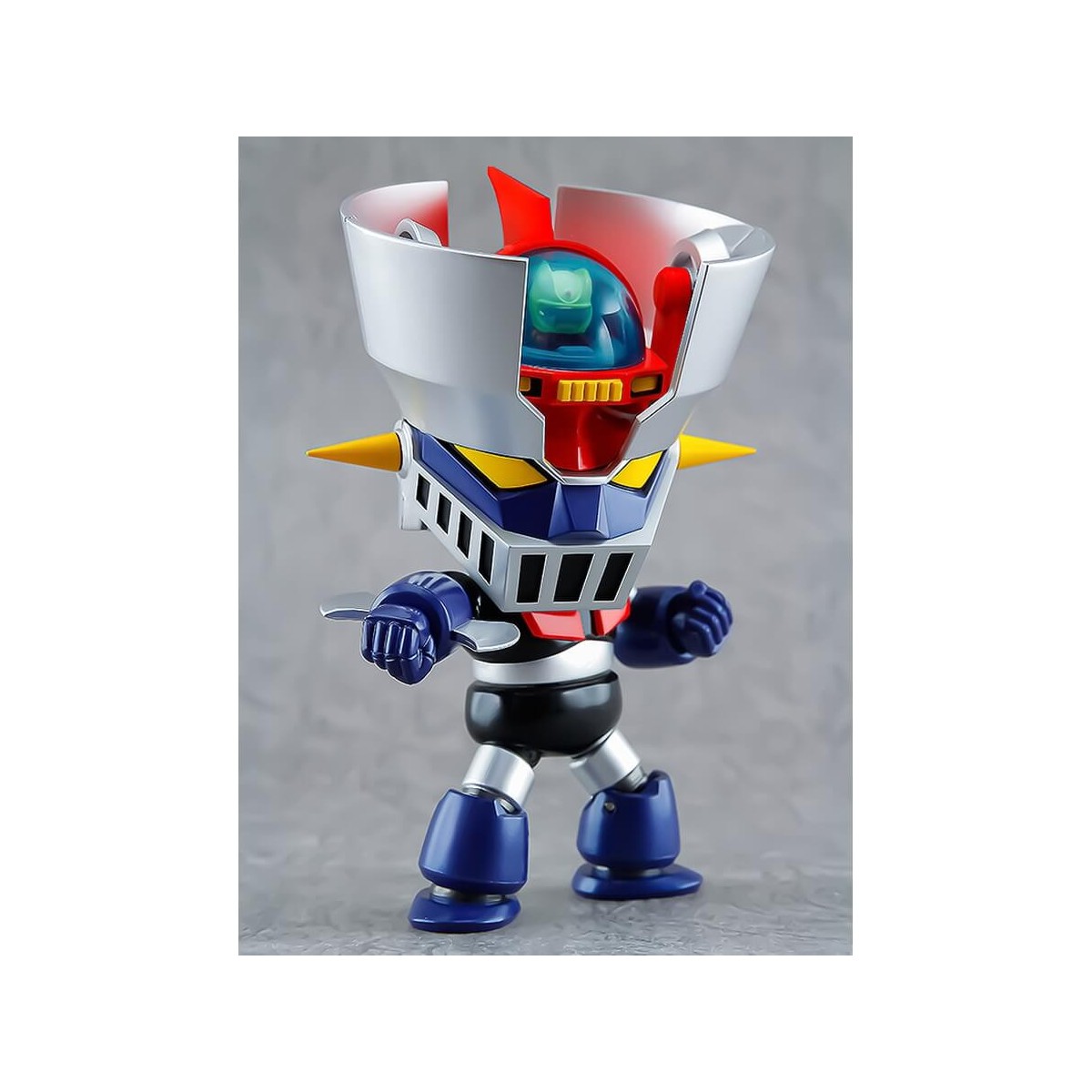 Goodsmile - Mazinger Z - Go Nagai