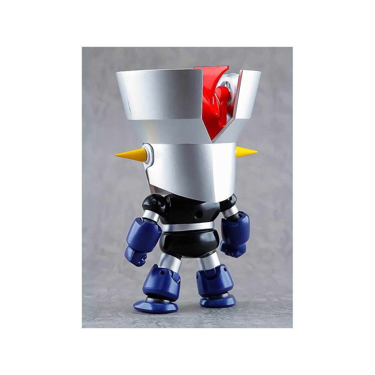 Goodsmile - Mazinger Z - Go Nagai