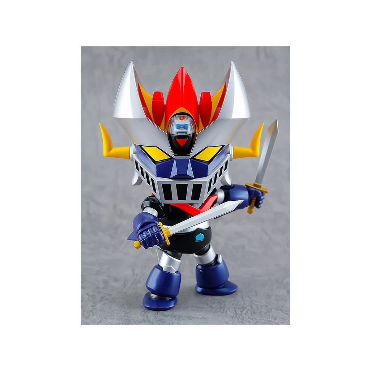 Goodsmile - Gran Mazinger - Go Nagai