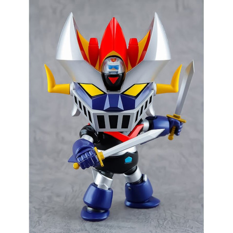 Goodsmile - Gran Mazinger - Go Nagai