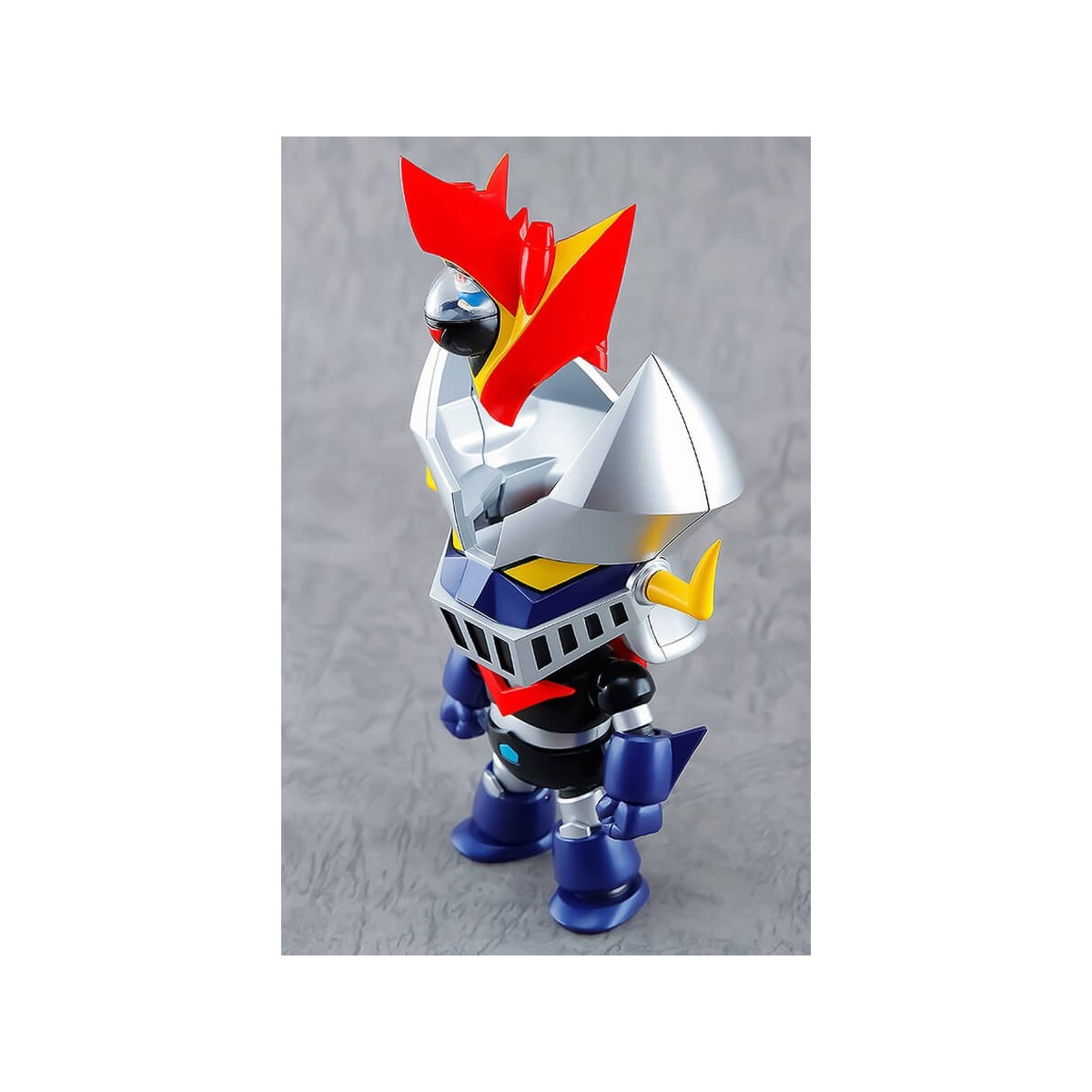 Goodsmile - Gran Mazinger - Go Nagai