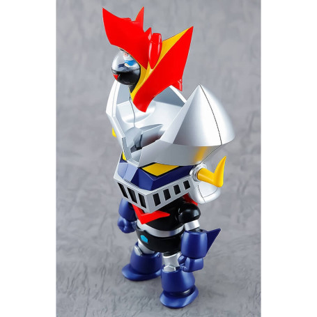 Goodsmile - Gran Mazinger - Go Nagai