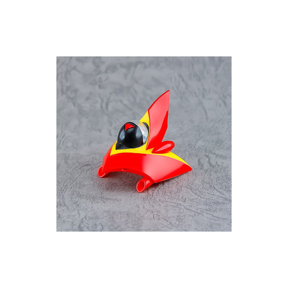 Goodsmile - Gran Mazinger - Go Nagai
