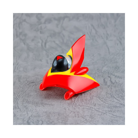 Goodsmile - Gran Mazinger - Go Nagai