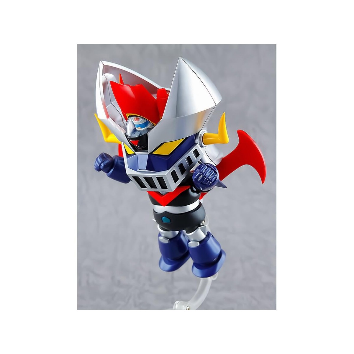 Goodsmile - Gran Mazinger - Go Nagai