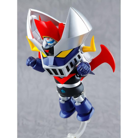 Goodsmile - Gran Mazinger - Go Nagai