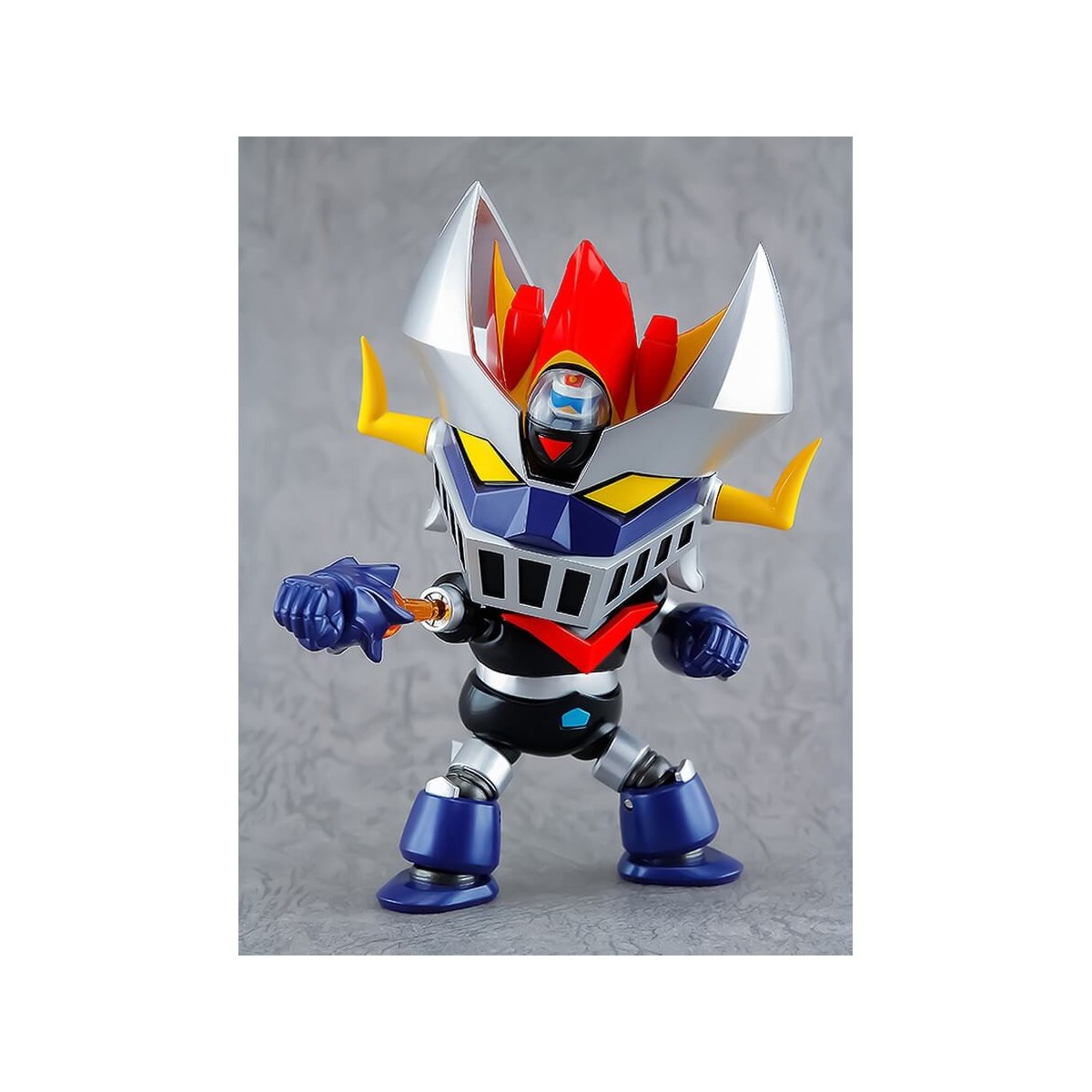Goodsmile - Gran Mazinger - Go Nagai