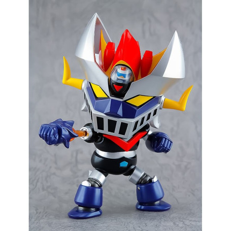 Goodsmile - Gran Mazinger - Go Nagai
