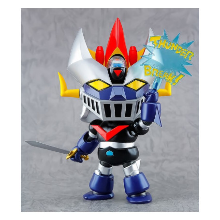 Goodsmile - Gran Mazinger - Go Nagai