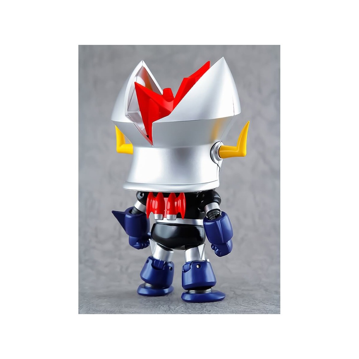 Goodsmile - Gran Mazinger - Go Nagai