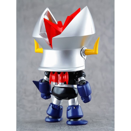 Goodsmile - Gran Mazinger - Go Nagai