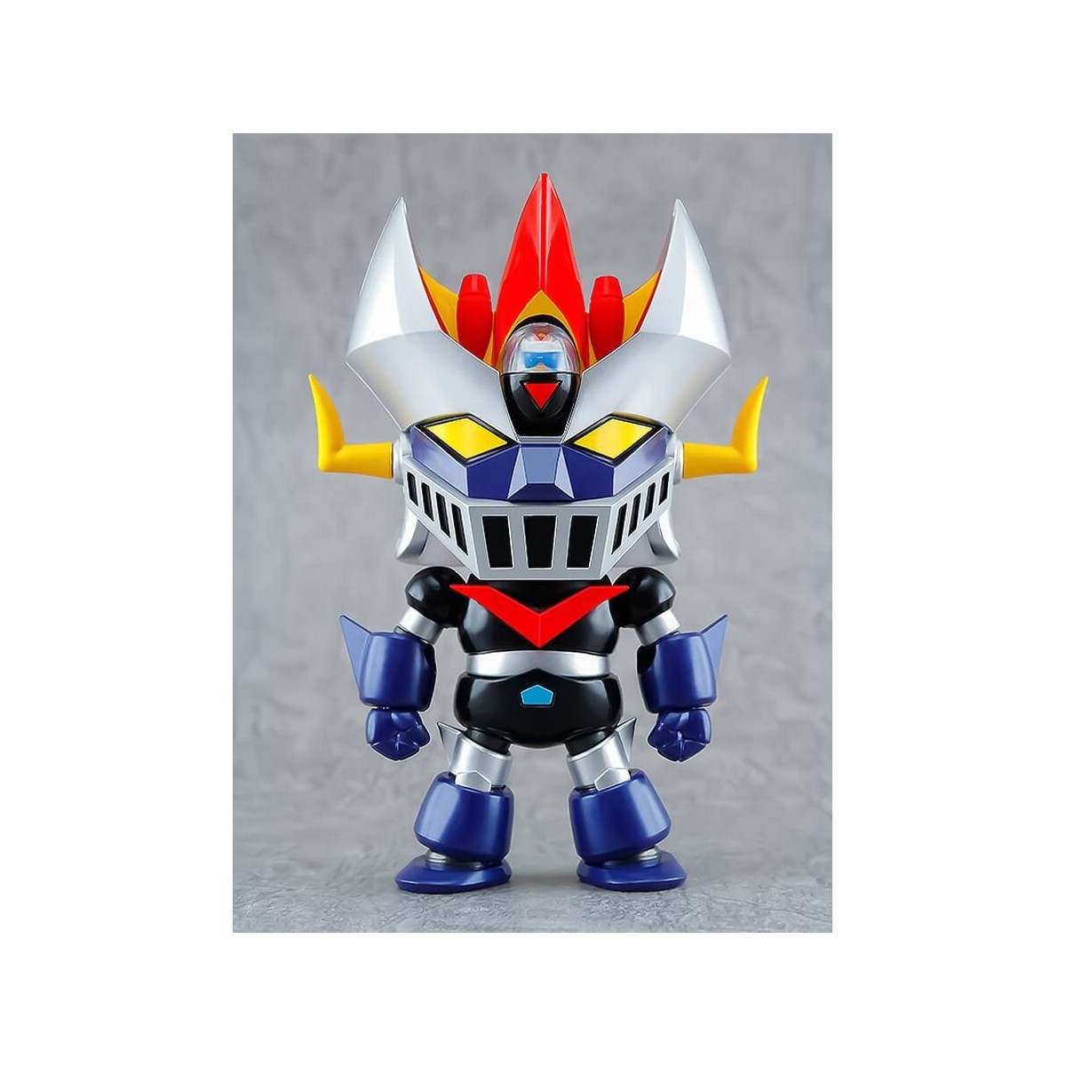 Goodsmile - Gran Mazinger - Go Nagai