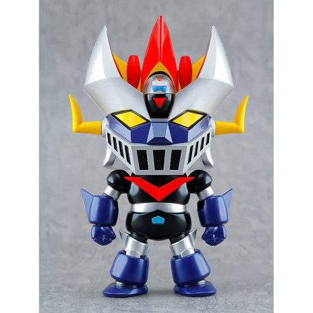 Goodsmile - Gran Mazinger - Go Nagai