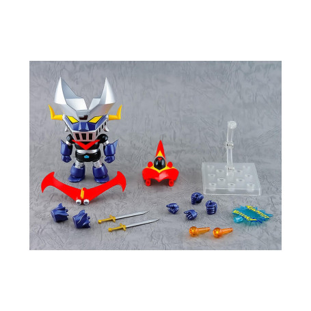 Goodsmile - Gran Mazinger - Go Nagai