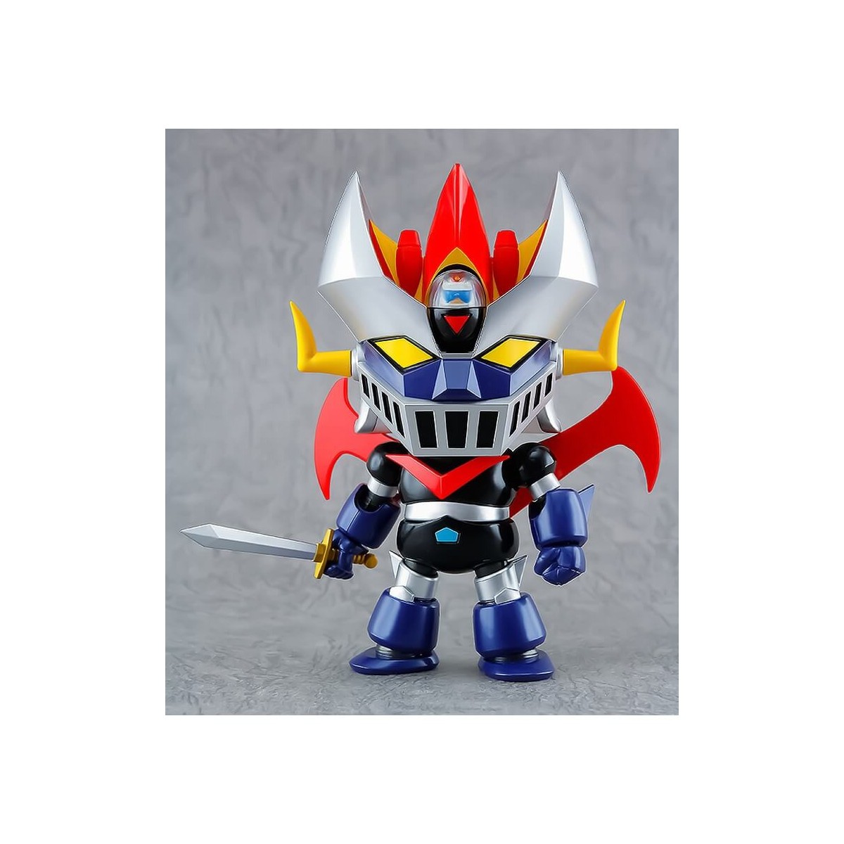 Goodsmile - Gran Mazinger - Go Nagai