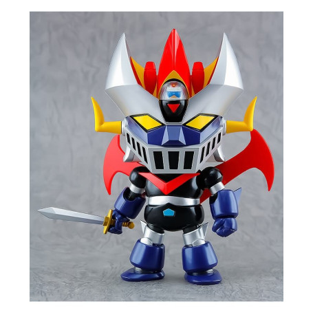 Goodsmile - Gran Mazinger - Go Nagai