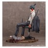 Goodsmile Myethos - Chainsaw Man - Aki Hayakawa estatua de pvc 1/7