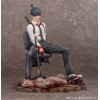 Goodsmile Myethos - Chainsaw Man - Aki Hayakawa estatua de pvc 1/7