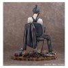 Goodsmile Myethos - Chainsaw Man - Aki Hayakawa estatua de pvc 1/7