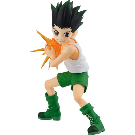 GoodSmile - Gon Freecs - Hunter x Hunter Pop Up Parade