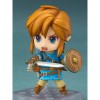 Good smile company The Legend of Zelda Breath of the Wild - Nendoroid Link y su caballo - Reedición
