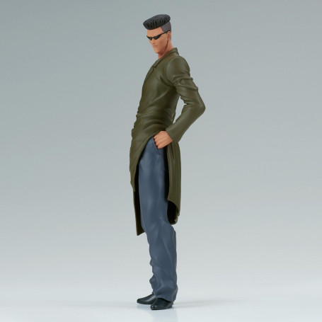 Banpresto - YOUNGER TOGURO 30 Aniversario - DXF YU YU HAKUSHO