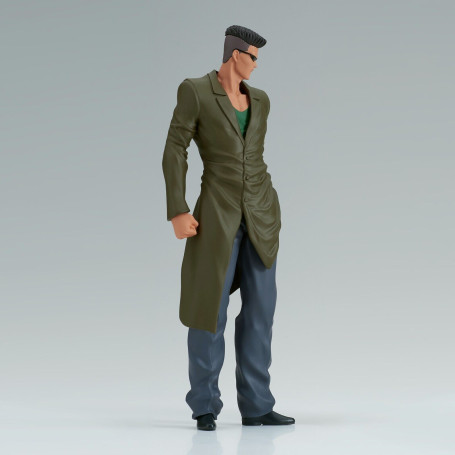 Banpresto - YOUNGER TOGURO 30 Aniversario - DXF YU YU HAKUSHO
