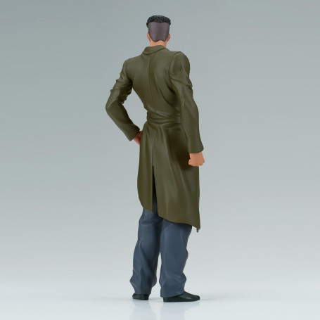 Banpresto - YOUNGER TOGURO 30 Aniversario - DXF YU YU HAKUSHO