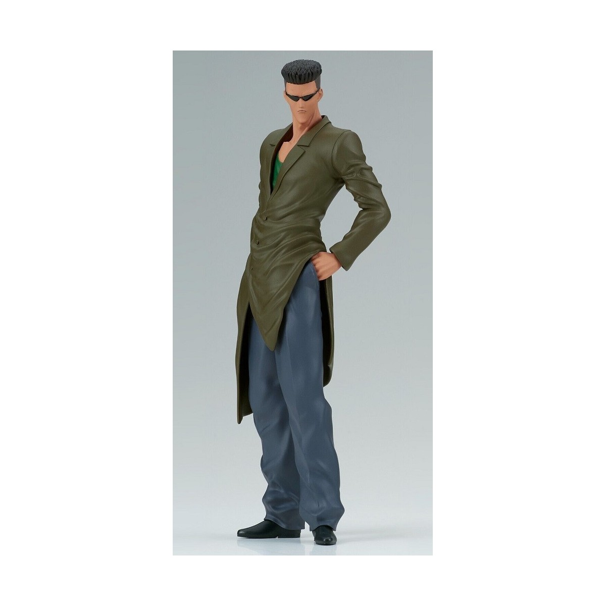Banpresto - YOUNGER TOGURO 30 Aniversario - DXF YU YU HAKUSHO