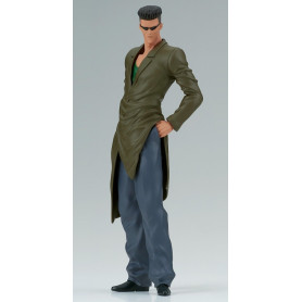 Banpresto - YOUNGER TOGURO 30 Aniversario - DXF YU YU HAKUSHO
