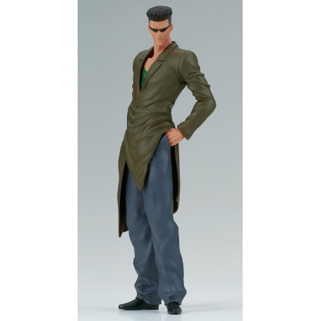 Banpresto - YOUNGER TOGURO 30 Aniversario - DXF YU YU HAKUSHO