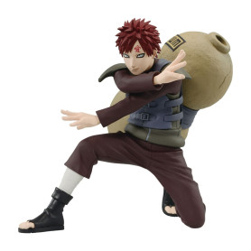 Banpresto Naruto Shippuden - Gaara v2 - Vibration Stars