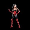 Marvel Legends - BLACK KNIGHT & SERSI - Vengadores: Más allá de los poderosos de la Tierra
