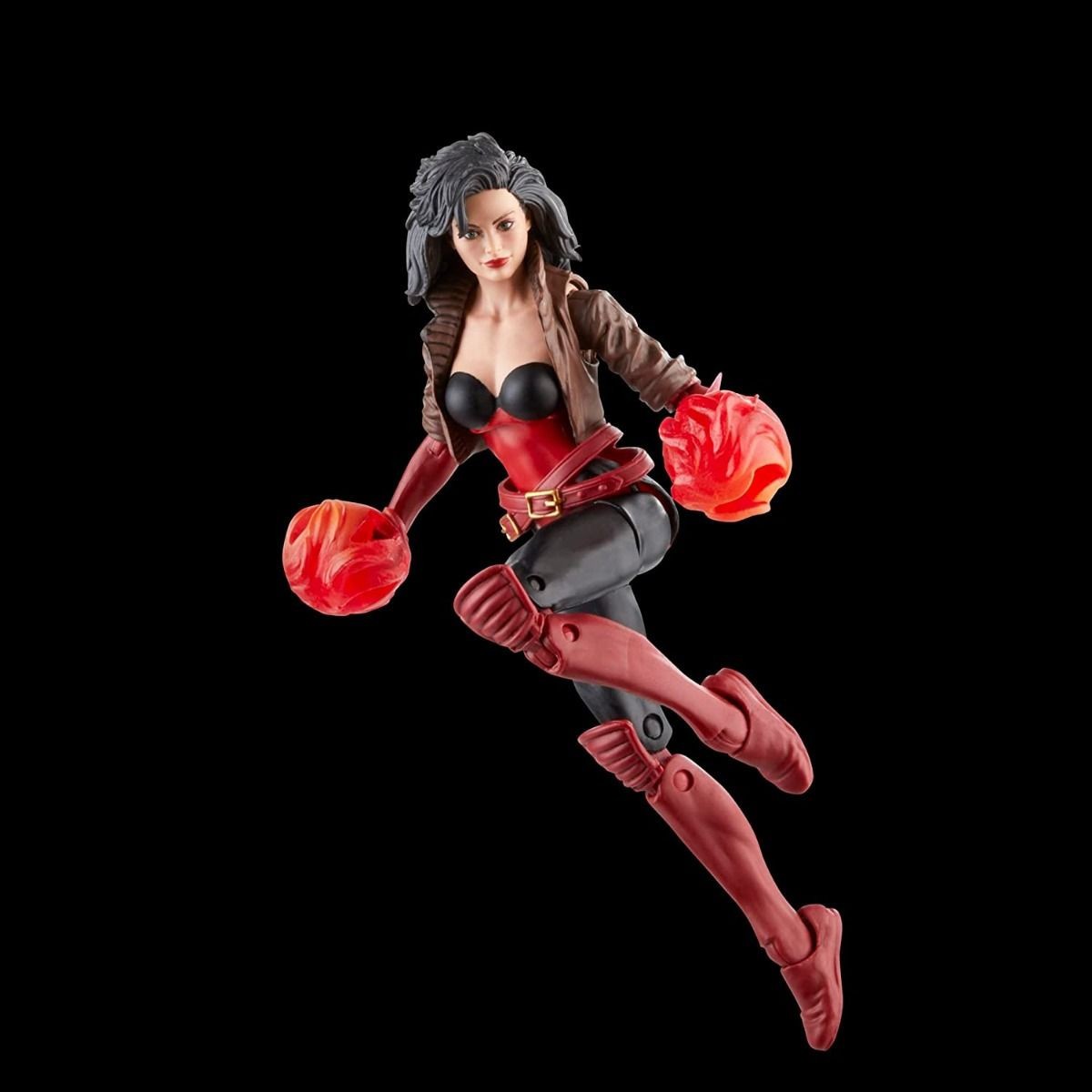 Marvel Legends - BLACK KNIGHT & SERSI - Vengadores: Más allá de los poderosos de la Tierra