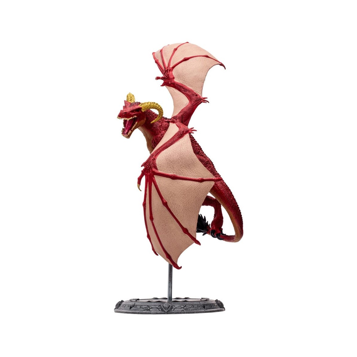 Mc Farlane Blizzard - World of Warcraft - Dragones Multipack 1
