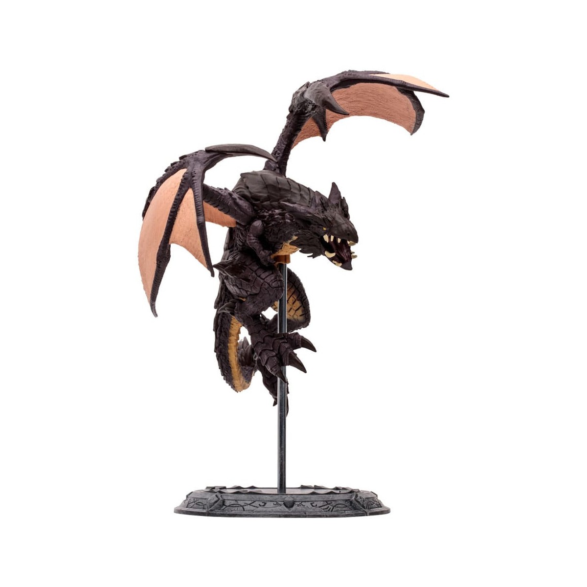 Mc Farlane Blizzard - World of Warcraft - Dragones Multipack 1