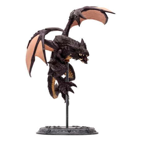 Mc Farlane Blizzard - World of Warcraft - Dragones Multipack 1
