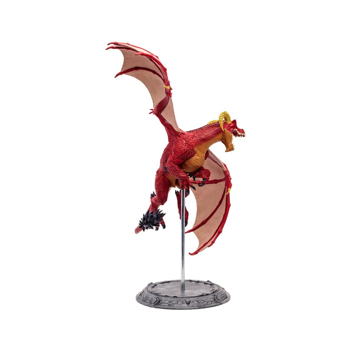 Mc Farlane Blizzard - World of Warcraft - Dragones Multipack 1