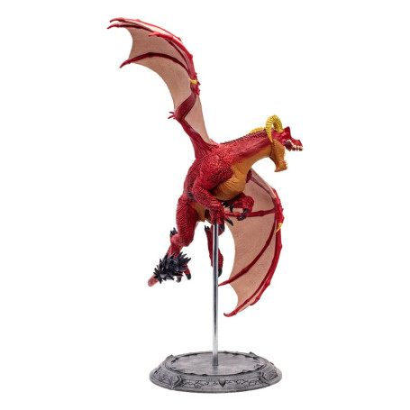 Mc Farlane Blizzard - World of Warcraft - Dragones Multipack 1