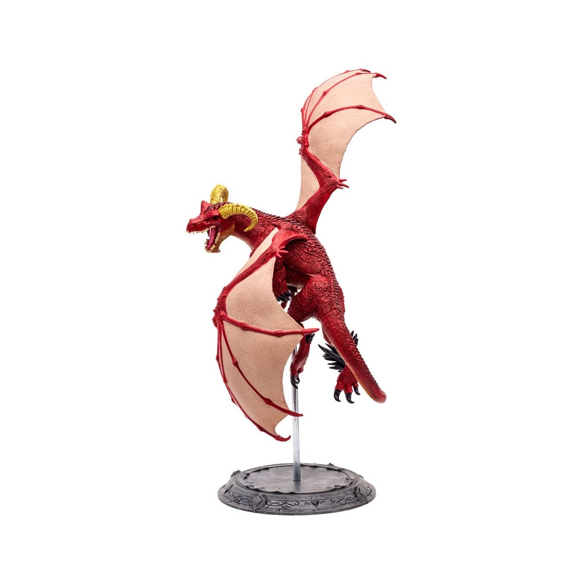 Mc Farlane Blizzard - World of Warcraft - Dragones Multipack 1