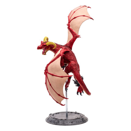 Mc Farlane Blizzard - World of Warcraft - Dragones Multipack 1