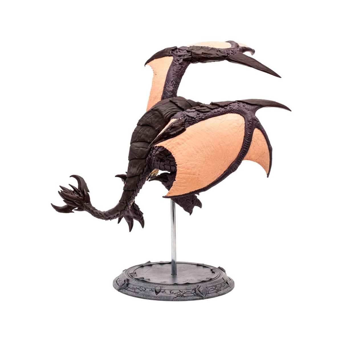 Mc Farlane Blizzard - World of Warcraft - Dragones Multipack 1