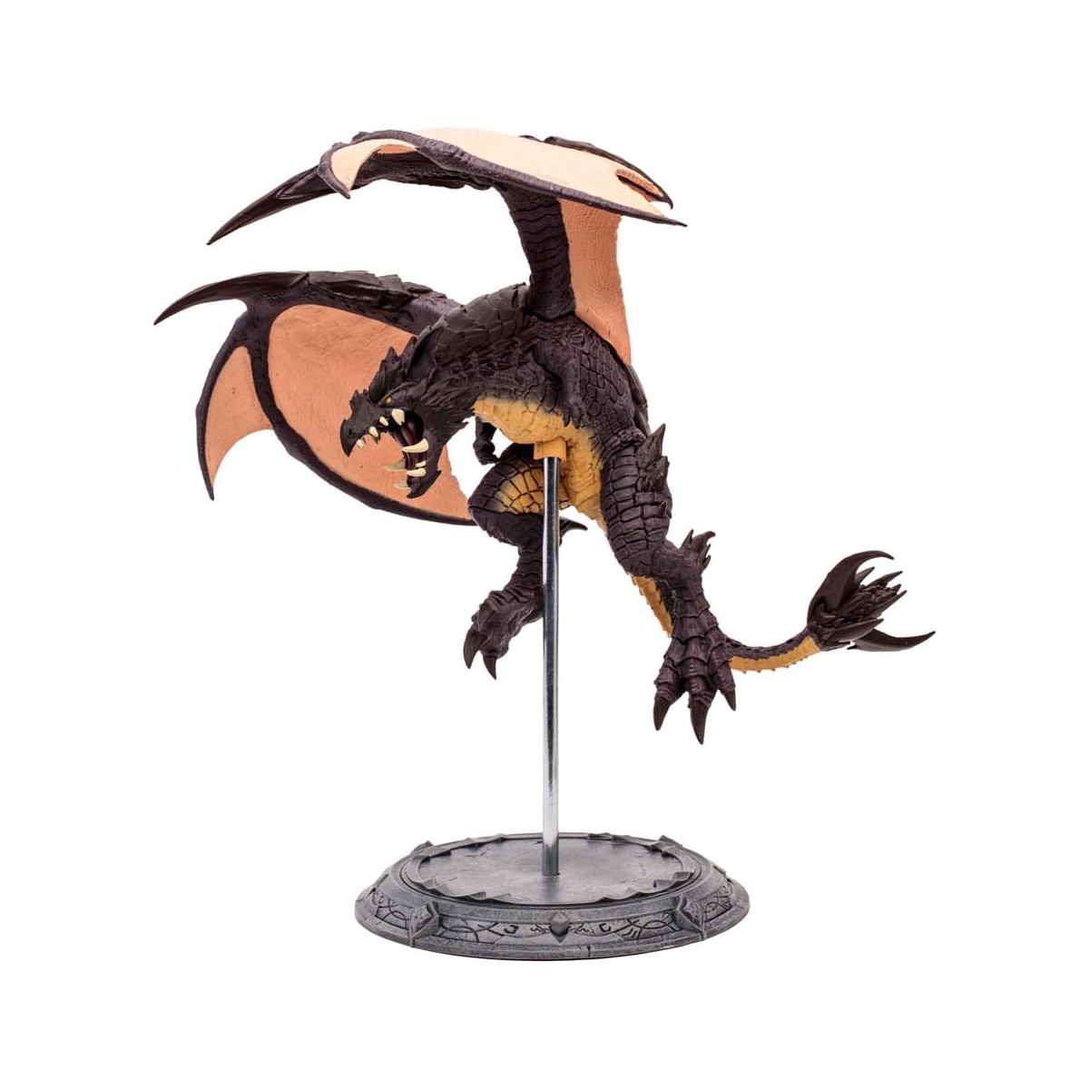 Mc Farlane Blizzard - World of Warcraft - Dragones Multipack 1