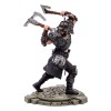 Mc Farlane Blizzard - Diablo - Bárbaro Versión Común
