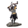 Mc Farlane Blizzard - Diablo IV - Bárbaro Versión Épica