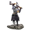 Mc Farlane Blizzard - Diablo IV - Bárbaro Versión Épica